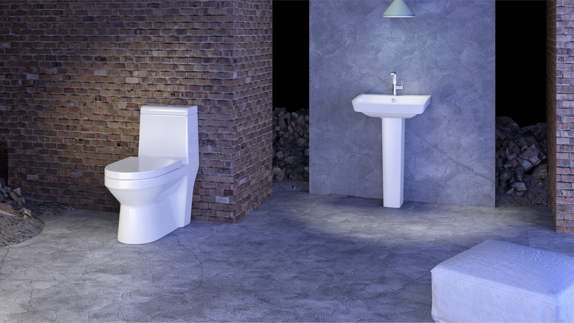Sanitaryware 3 ICS Indian Ceramic Sourcing