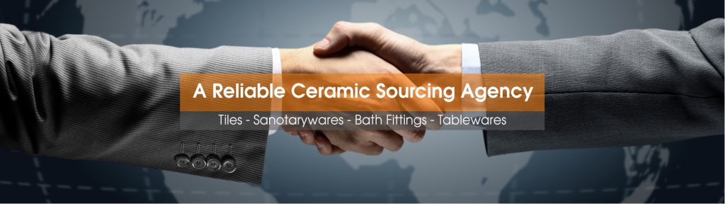 Ceramic Buying Agency and Exporter in India