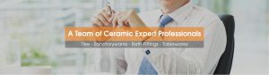 Ceramic Expert Professional in India