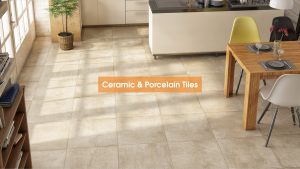 Buying, Sourcing, Export Agents for Ceramic, Porcelain, Vitrified Wall & Floor Tiles in India
